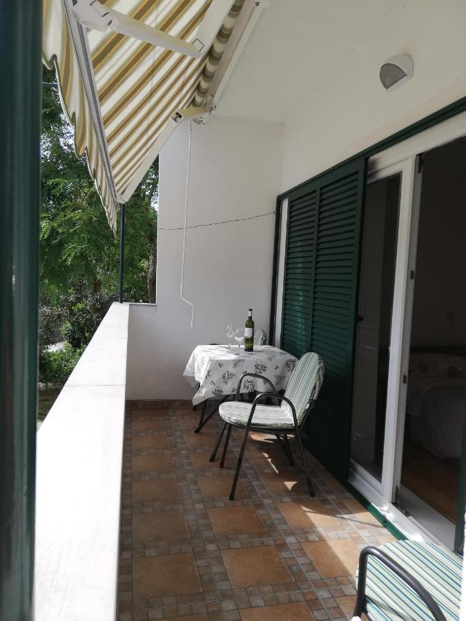 Mitan apartman Tučepi Exterior foto