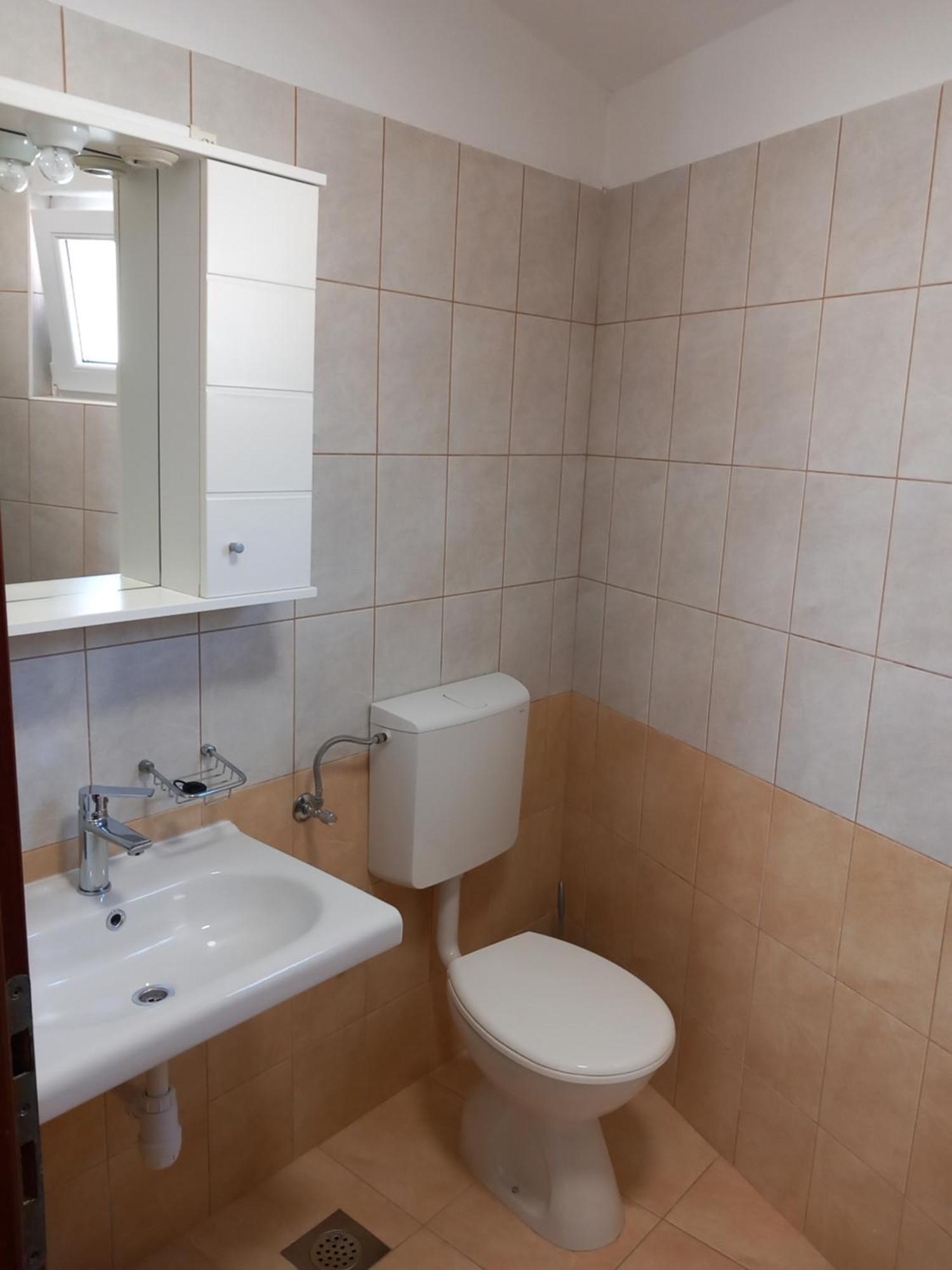 Mitan apartman Tučepi Exterior foto