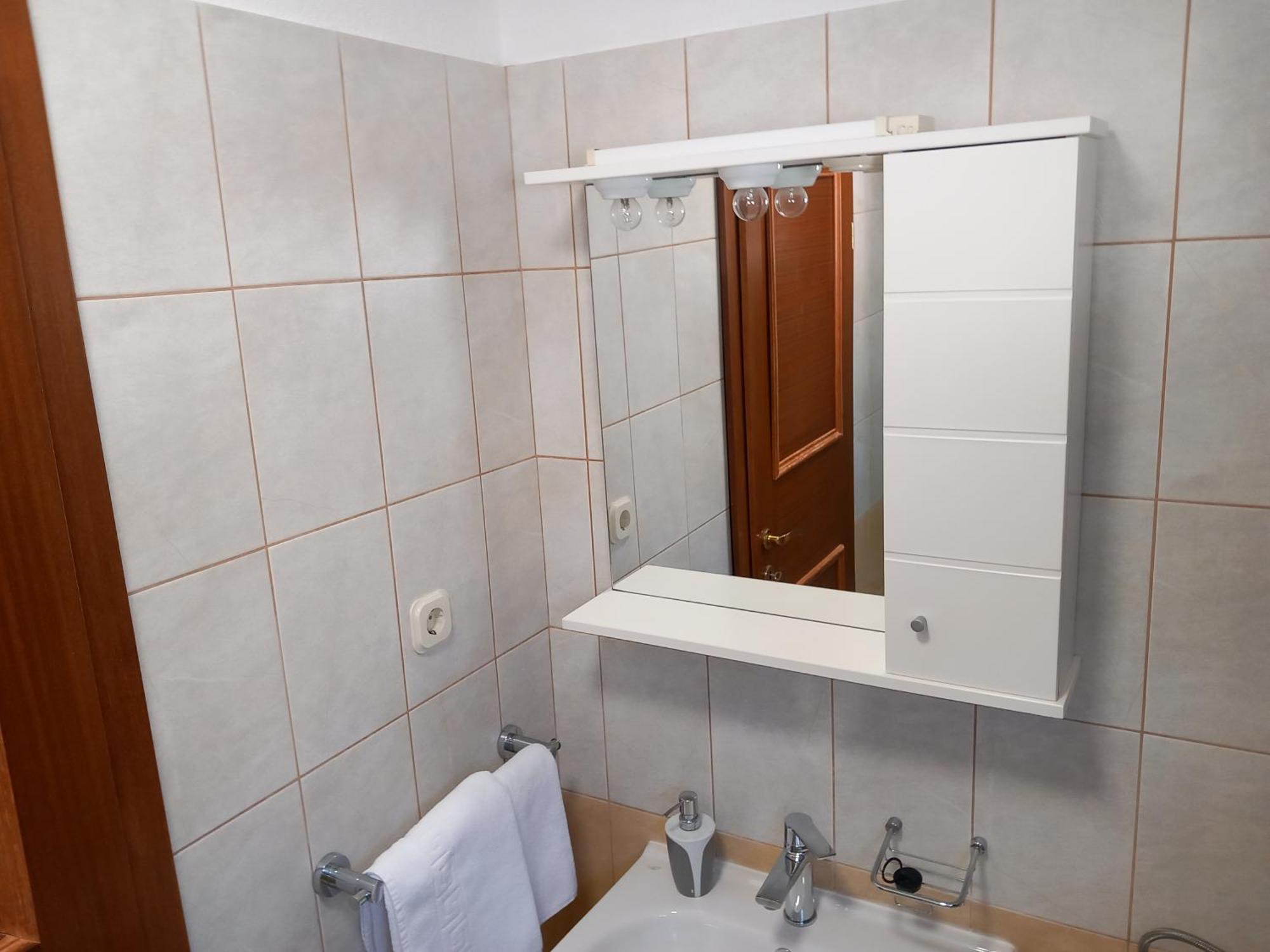 Mitan apartman Tučepi Zimmer foto
